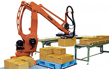 碼垛機(jī)器人